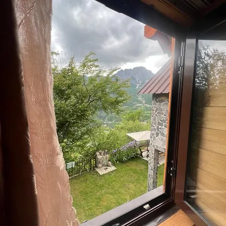 Penzion Gjelaj *