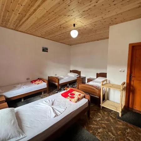 Penzion Gjelaj