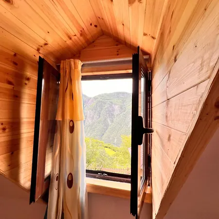 Gjelaj Penzion