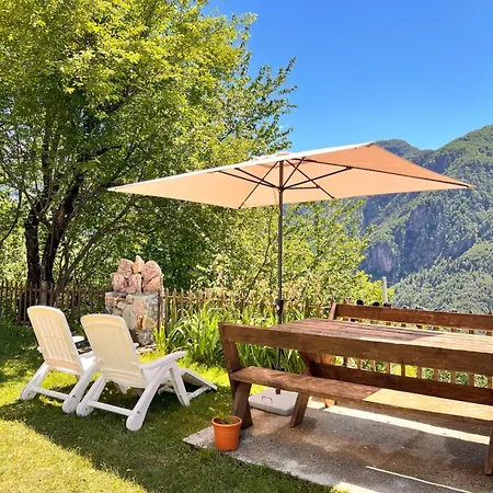 Gjelaj Maison d'hôtes Theth