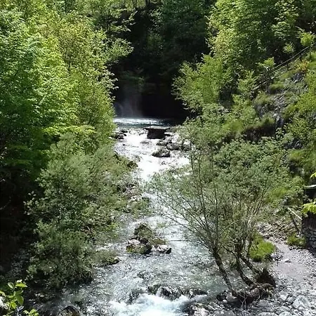 Penzion Gjelaj *