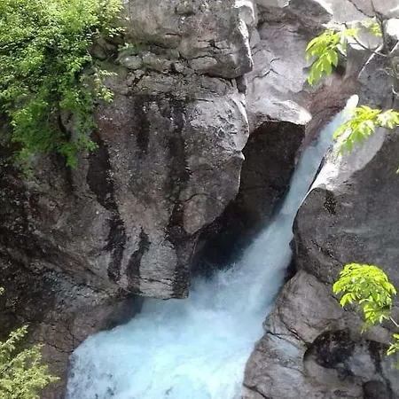 Gjelaj Penzion