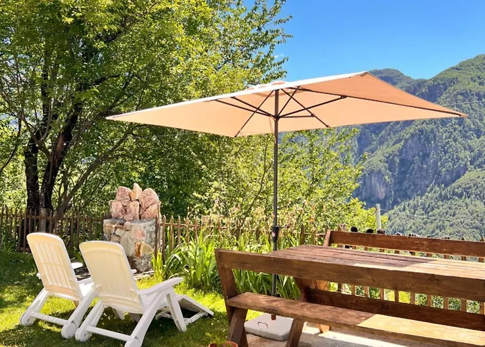 Gjelaj בית הארחה טת